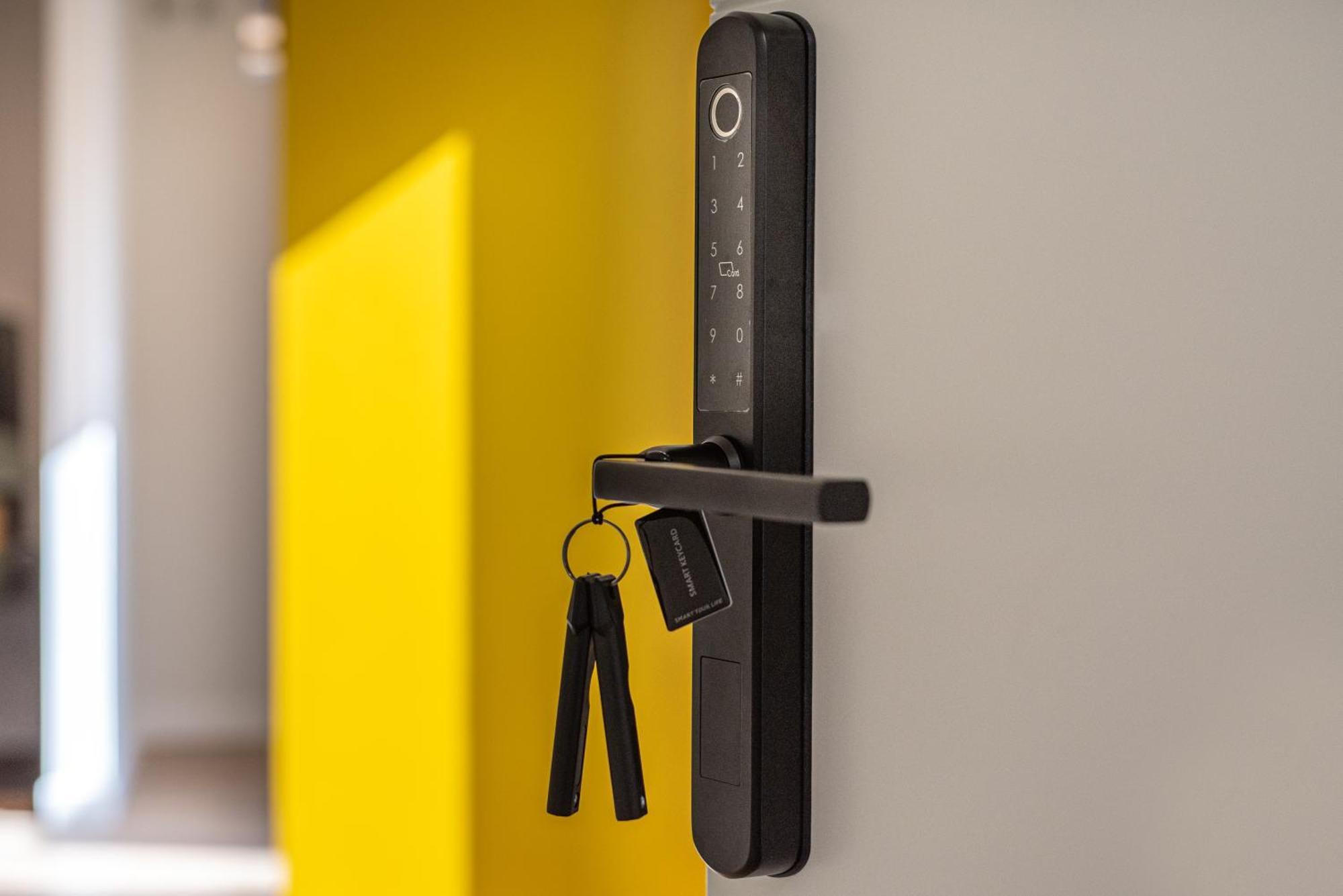 Apartamentos4u Plaza Parking Incluido Tudela