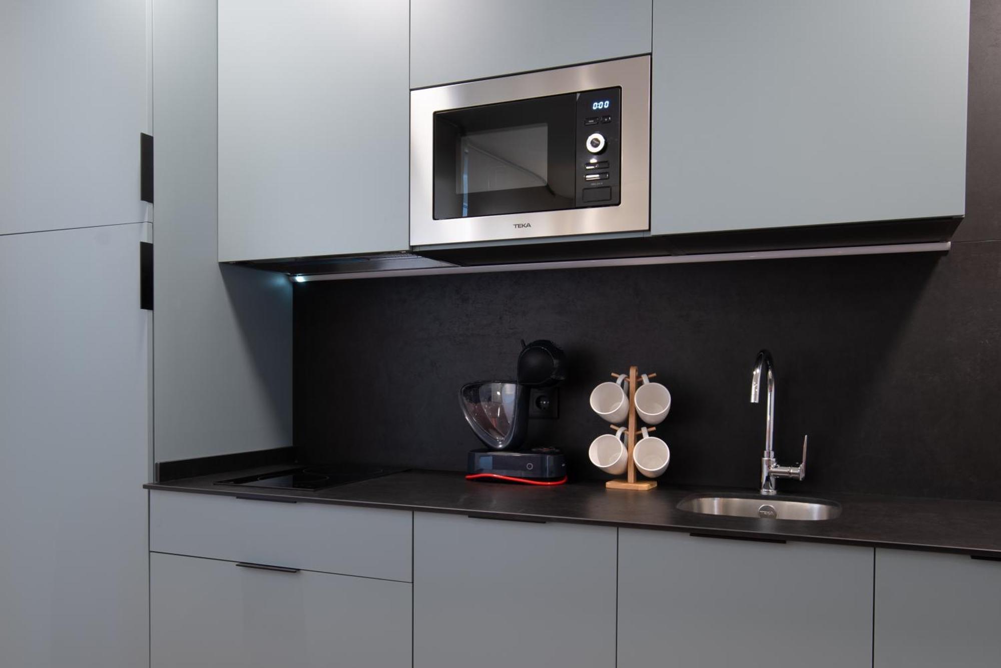 Apartamentos4u Plaza Parking Incluido Apartment Tudela