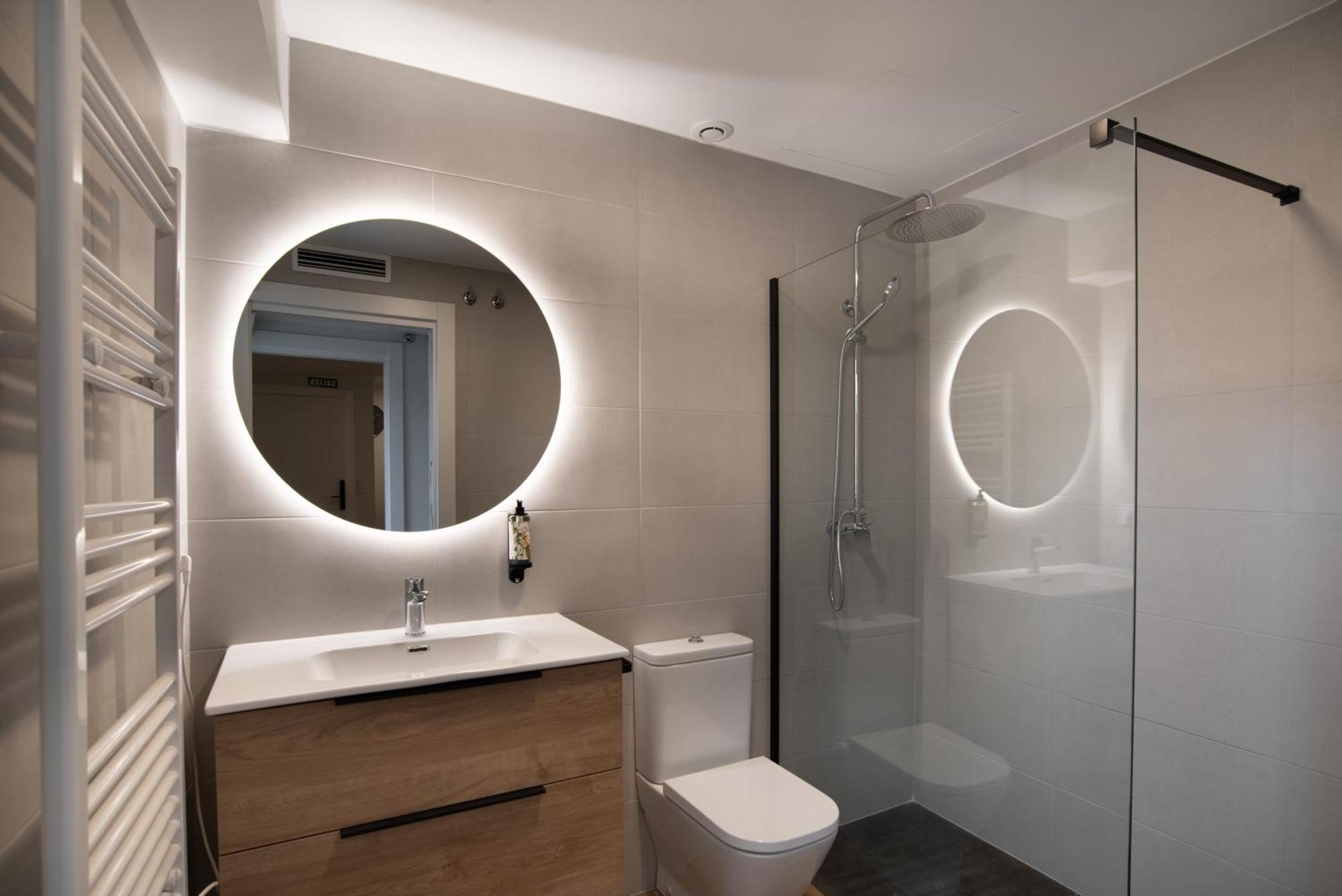 Apartamentos4u Plaza Parking Incluido Apartment Tudela